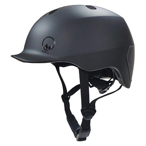 Casque Mârkö Jet Astro Noir Mat
