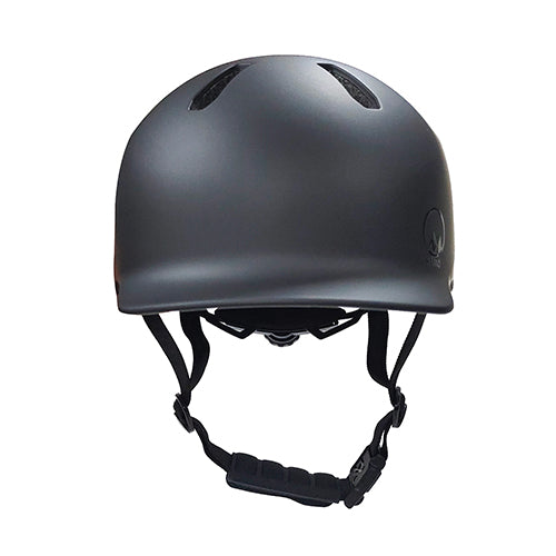 Casque Mârkö Jet Astro Noir Mat