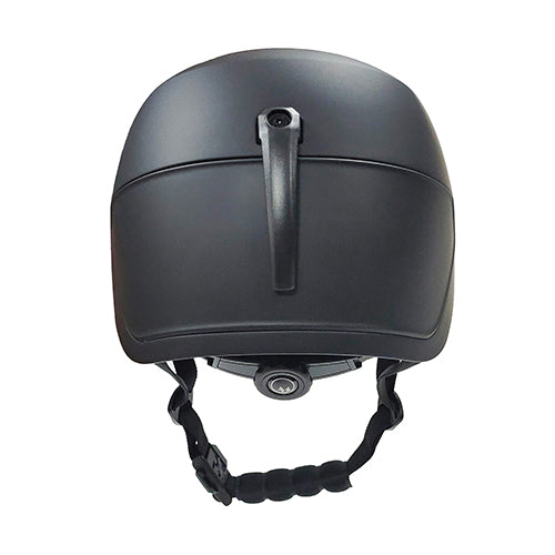 Casque Mârkö Jet Astro Noir Mat