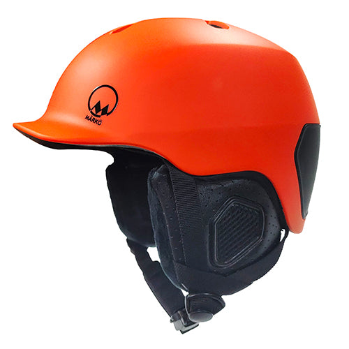 Casque Mârkö Jet Astro Orange