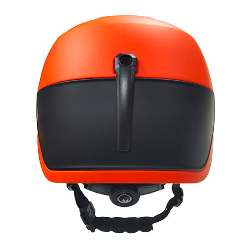 Casque Mârkö Jet Astro Orange
