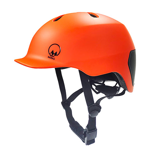 Casque Mârkö Jet Astro Orange