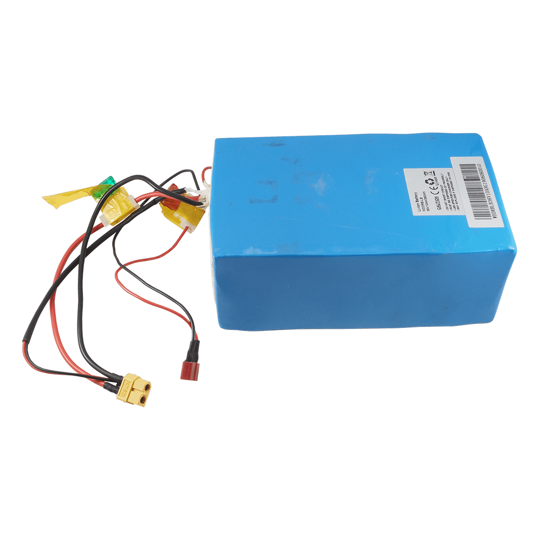 Batterie vélo électrique Rayvolt standard Clubman/Beachin