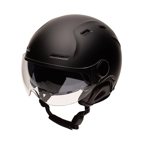 Casque Mârkö Cadence Noir Matt