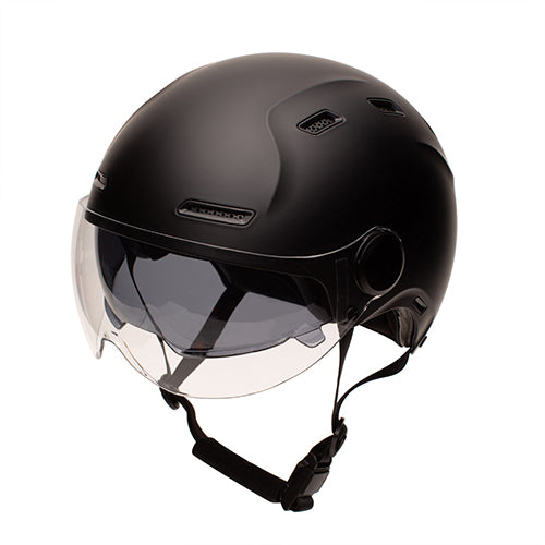 Casque Mârkö Cadence Noir Matt