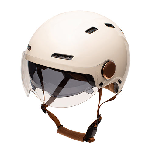 Casque Mârkö Cadence Cream