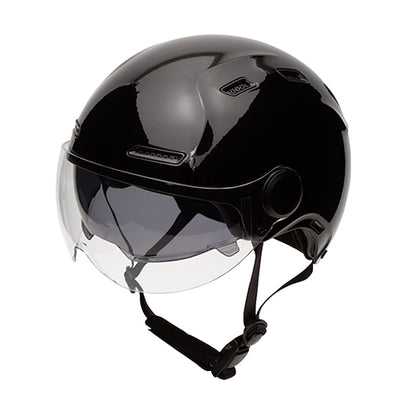 Casque Mârkö Cadence Noir Brillant