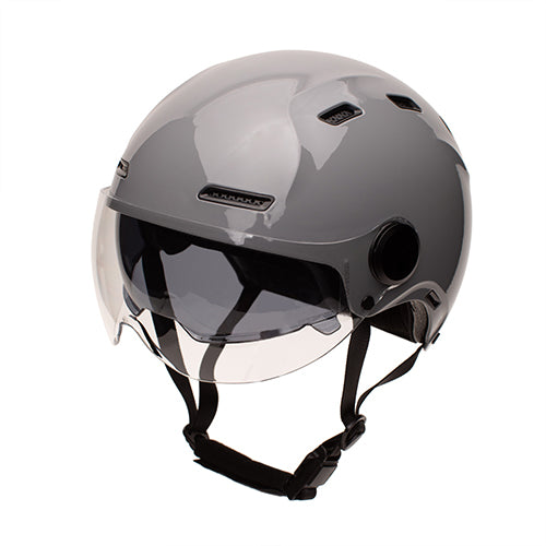 Casque Mârkö Cadence Gris Nardo