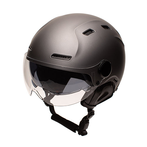 Casque Mârkö Cadence Titanium Matt