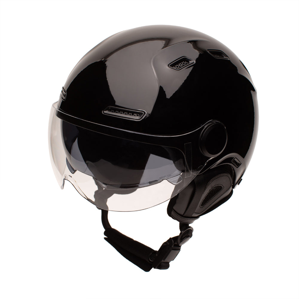 Casque Mârkö Cadence Black