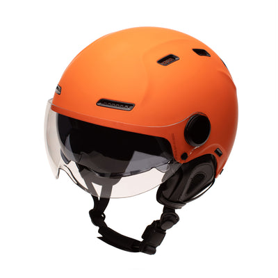 Casque Mârkö Cadence Orange