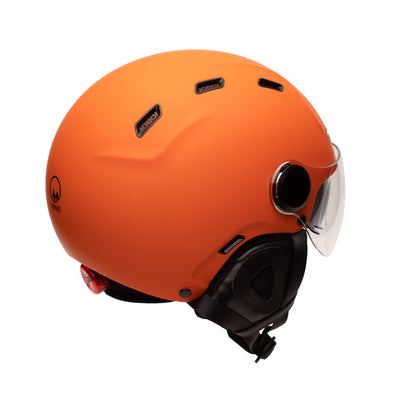 Casque Mârkö Cadence Orange