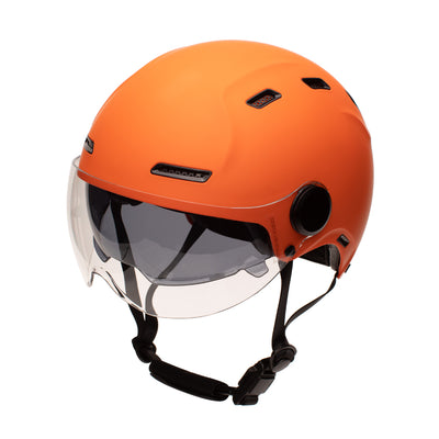 Casque Mârkö Cadence Orange
