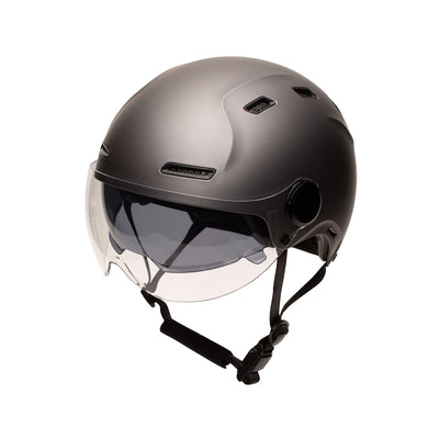 Casque Mârkö Cadence Titanium Matt