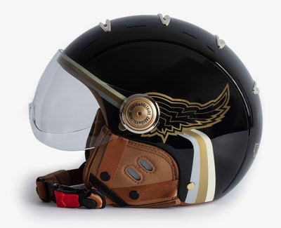 Mârkö Tandem Light Green Helmet