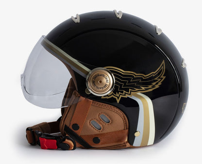 Casque Mârkö Tandem X Zadig & Voltaire Noir (édition limitée)