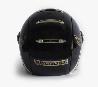 Casque Mârkö Tandem X Zadig & Voltaire Noir (édition limitée)