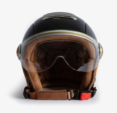 Mârkö Tandem Light Green Helmet