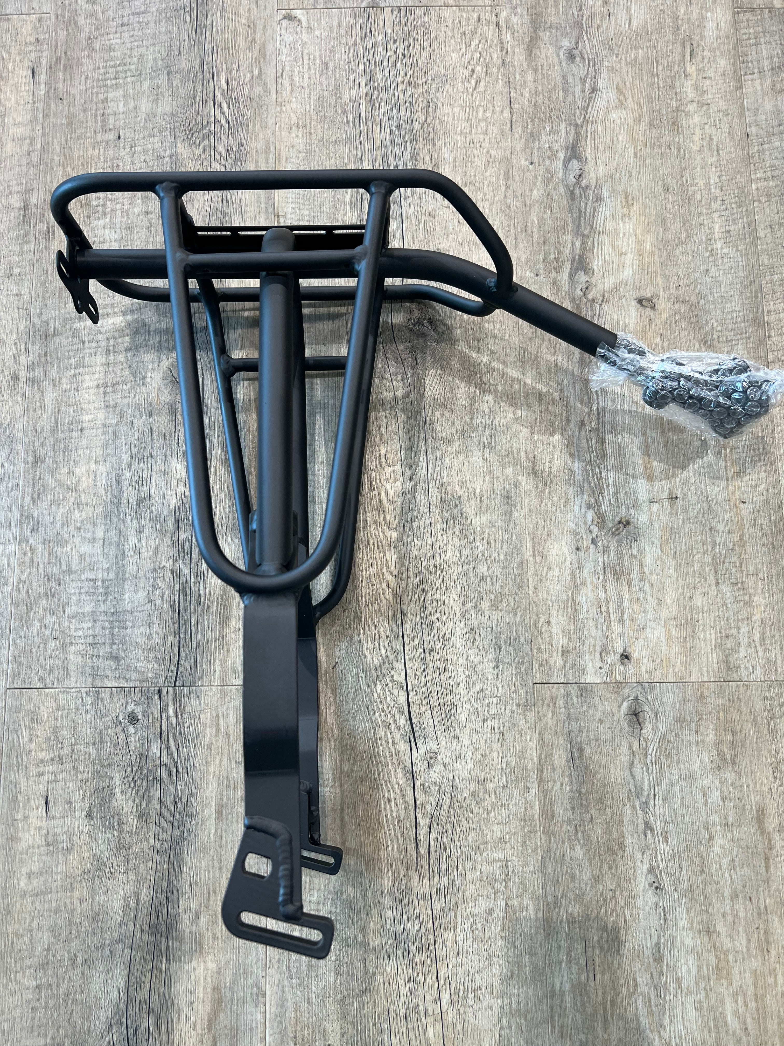 Porte bagage Rayvolt Cruzer V4