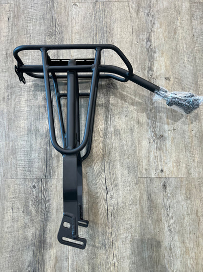 Porte bagage Rayvolt Cruzer V4
