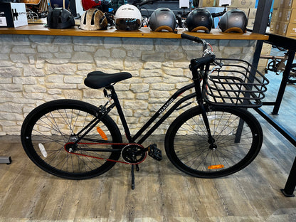 Martone Cycling Mercer Noir