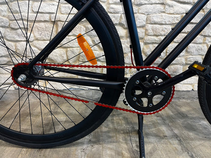 Martone Cycling Mercer Noir