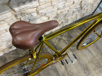 Martone Cycling Grand Gold
