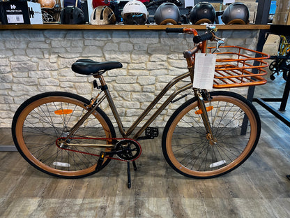 Martone Cycling Mercer Bronze