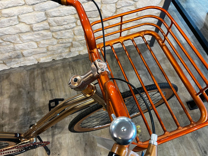 Martone Cycling Mercer Bronze