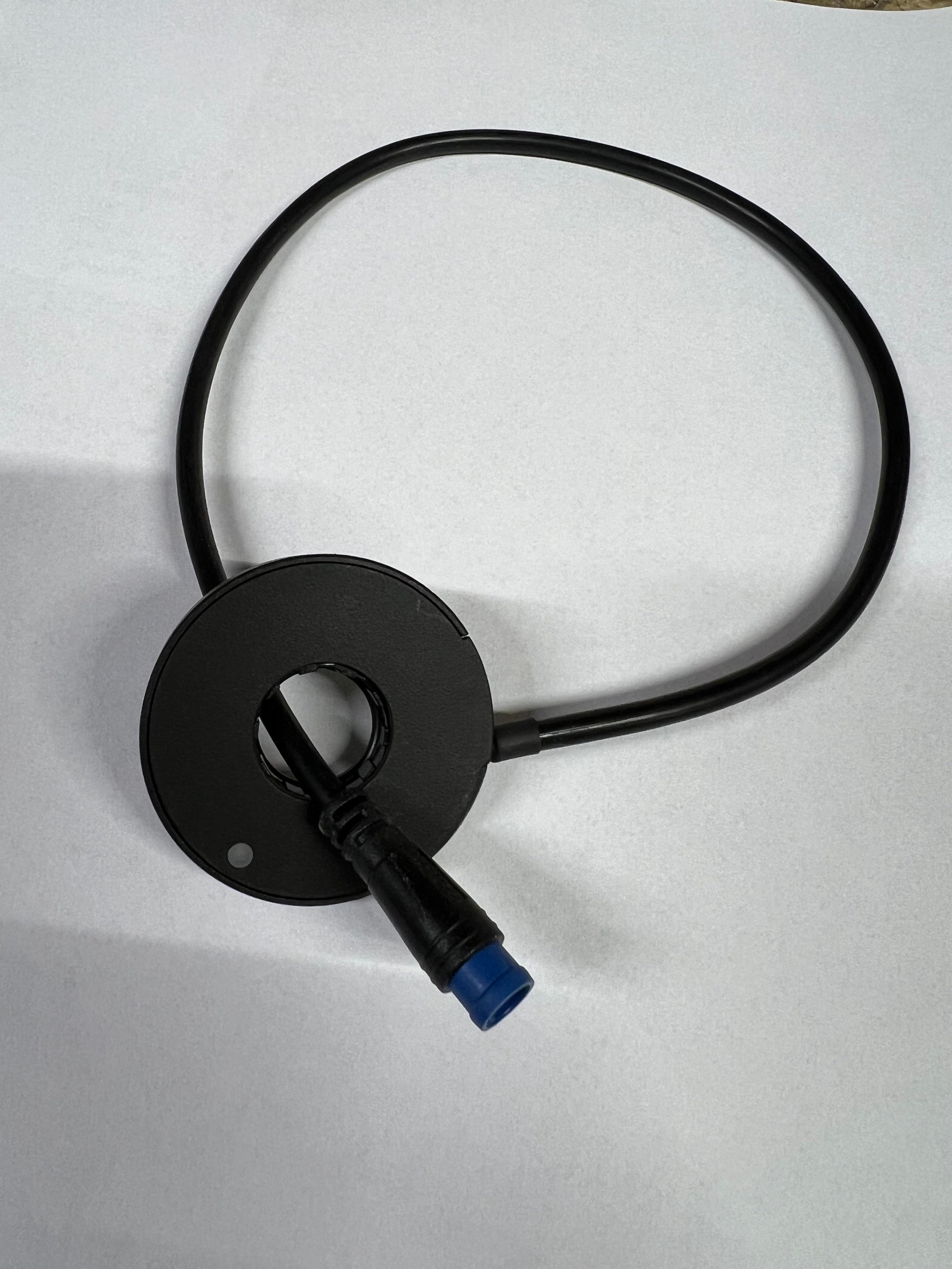 Capteur Pédalier Cruzer V3