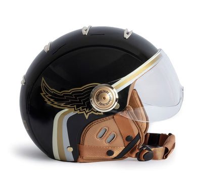 Mârkö Tandem Light Green Helmet