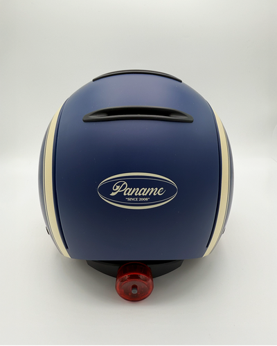 Casque Mârkö Tandem Light Paname (édition limitée)
