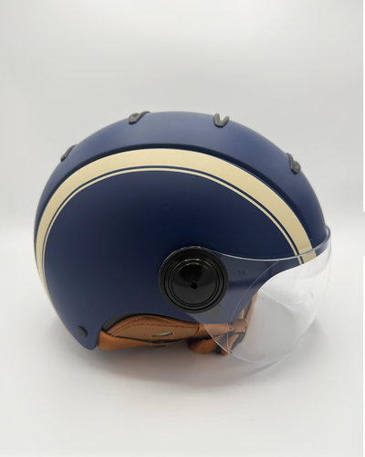 Casque Mârkö Tandem Light Paname (édition limitée)