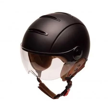 Casque Mârkö Tandem Light Noir