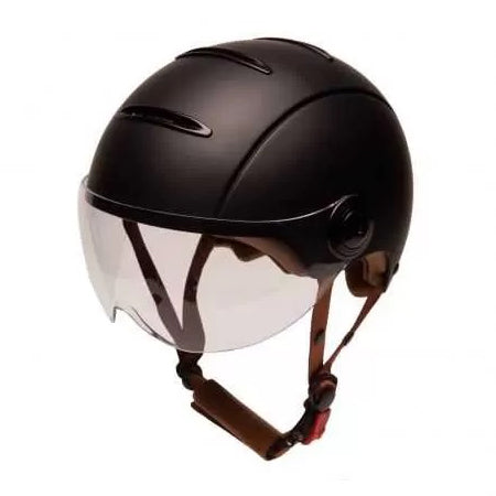 Casque Mârkö Tandem Light Noir