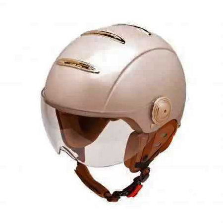Casque Mârkö Tandem Light Champagne