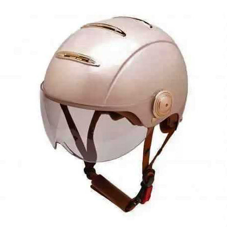 Casque Mârkö Tandem Light Champagne
