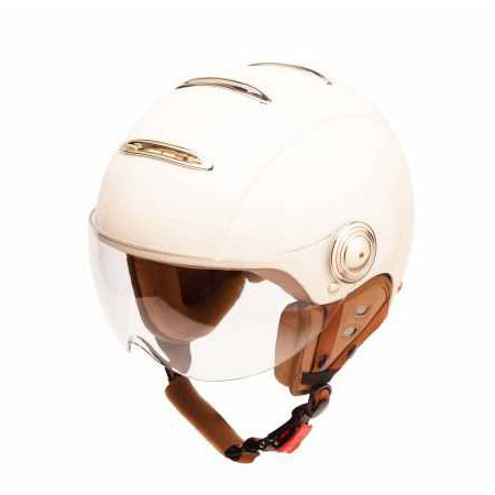Casque Mârkö Tandem Light Crème