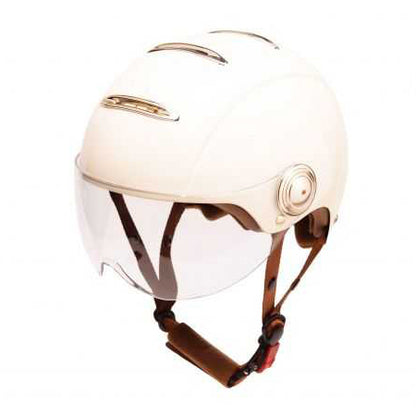 Casque Mârkö Tandem Light Crème