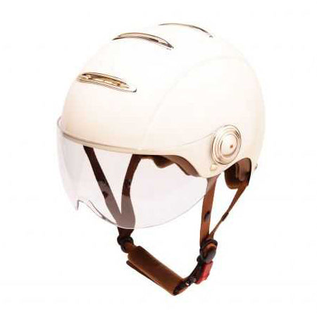Casque Mârkö Tandem Light Crème