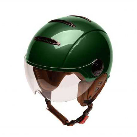 Casque Mârkö Tandem Light Vert
