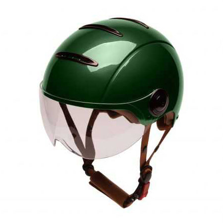Casque Mârkö Tandem Light Vert