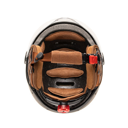 Casque Mârkö Tandem Light Vert