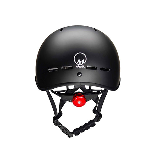 Casque Mârkö Tempo Noir