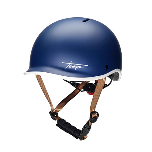 Casque Mârkö Tempo Bleu