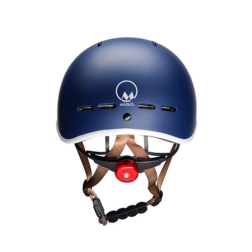 Casque Mârkö Tempo Bleu