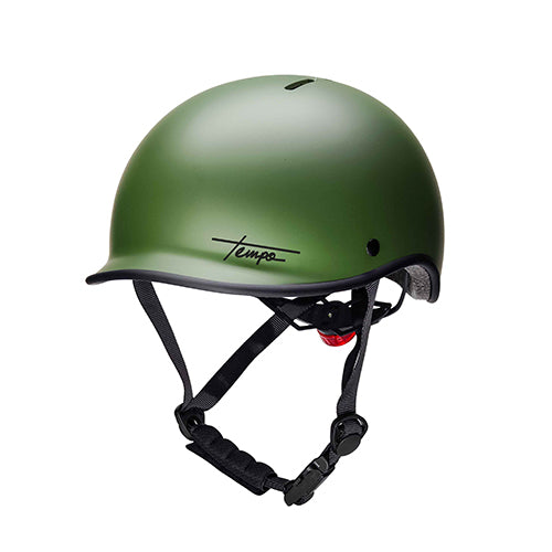 Casque Mârkö Tempo Kaki