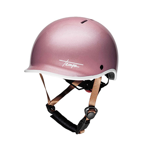 Casque Mârkö Tempo Pink Gold