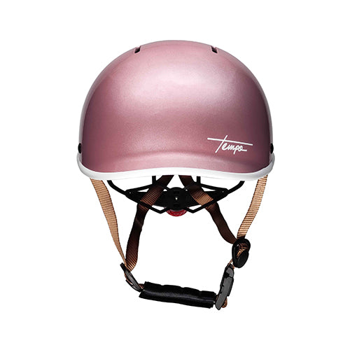 Casque Mârkö Tempo Pink Gold