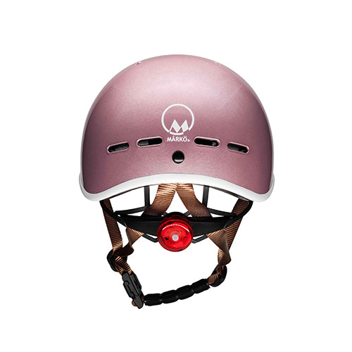 Casque Mârkö Tempo Pink Gold
